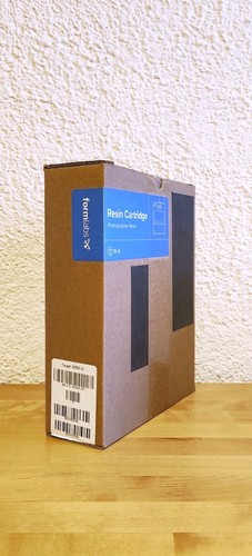 Formlabs tough 2000 - formlabs, v1