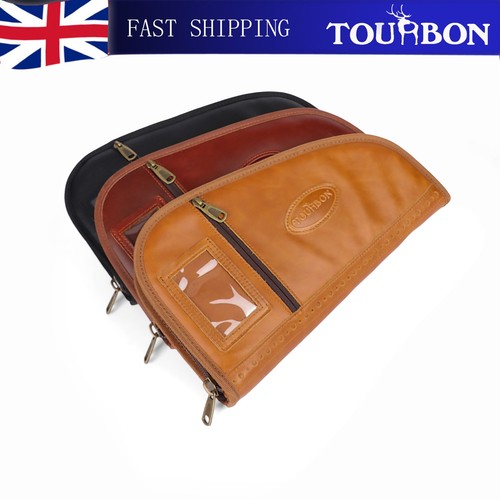 Tourbon custodia pelle - custodia,