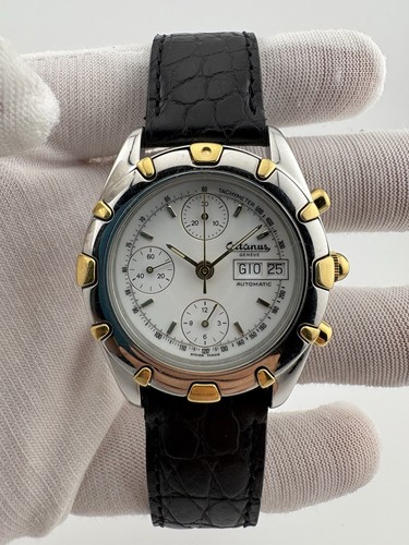 Altanus chrono eta 7750 - altanus,