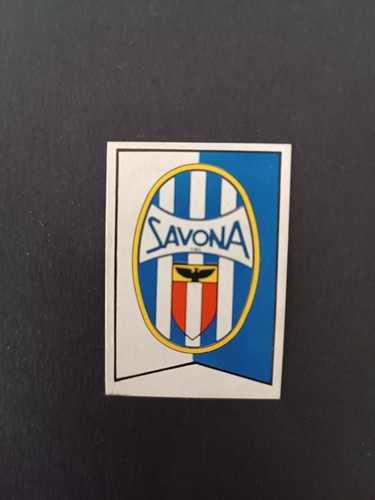 Scudetto savona album - scudetto,