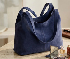 Borsa tote da donna in pelle