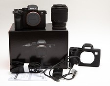 Sony Alpha A7 IV A7IV ILCE-7M4