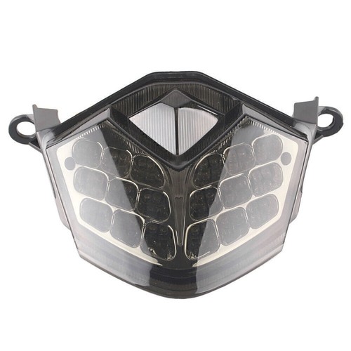 Fanale posteriore led - fanale,