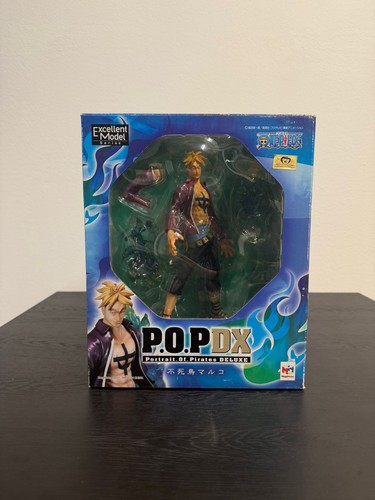 One piece marco phoenix p - one,