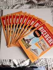 Lotto di 11 copie di