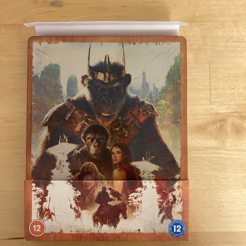 Kingdom the planet - of,