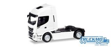 Herpa Iveco Stralis Highway XP
