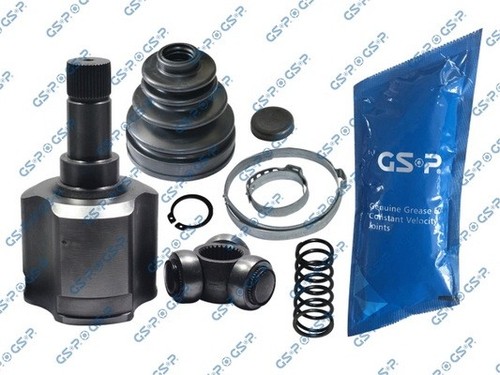 Kit giunti semiasse sul - sul, lato