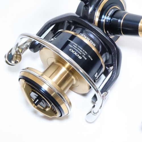 Mulinello spinning acqua - da,