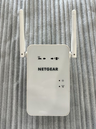 Netgear range extender wifi - netgear,