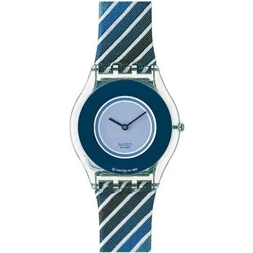 Orologio swatch skin - orologio,