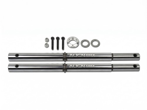 Albero principale align rex - albero,