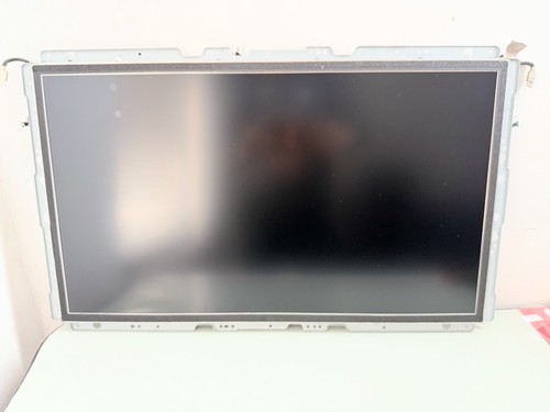 Pannello schermo display lcd - display,