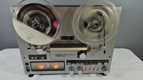 Teac 300r registratore a - x-300r,