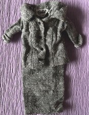 Vintage mattel barbie vestito - mattel,