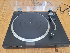 Platine vinyle sansui - platine,