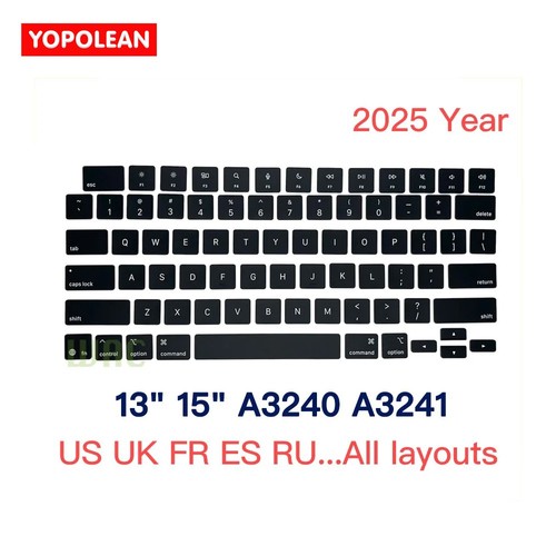 Nuovo 2025 a3240 a324 - 2025, m4