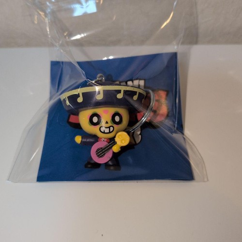 Charm personaggio poco brawl - poco,