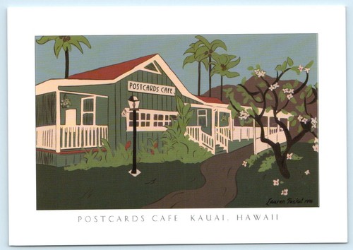 Hanalei kauai roadside - kauai,
