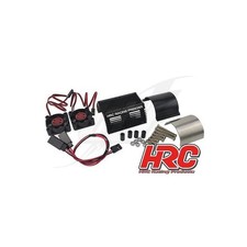 [IT] Dissipatore doppio con