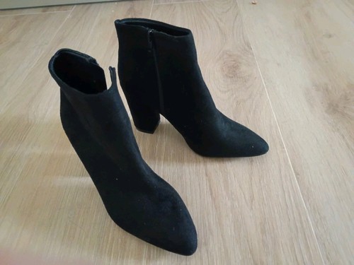 Stivaletti lulus ottava neri - lulus,