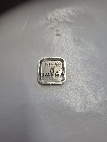 Omega 381 1100 - 381, #1100