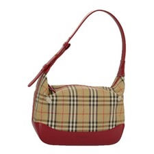 Borsa a tracolla Burberry Nova