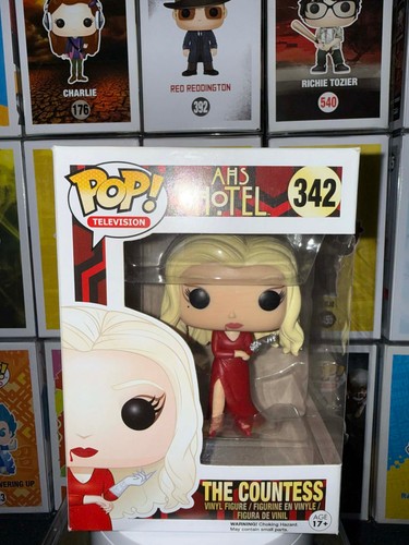Funko pop televisione - pop!,