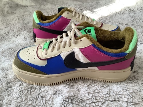 Taglia nike air force 1 - -,