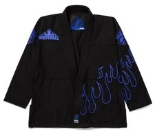 Shoyoroll lotto kimono inferno - kimono,