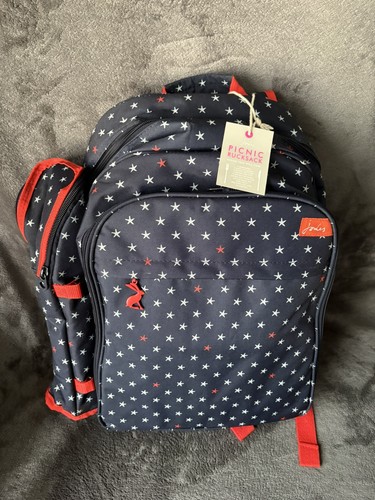 Zaino picnic joules per 4 - zaino,