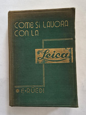 Leica Come si Lavora Manuale