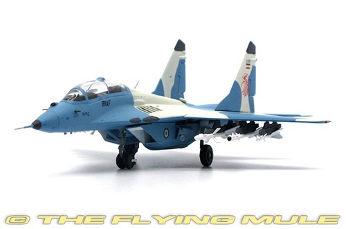 Wings mig 29ub - 1:72, mig-29ub