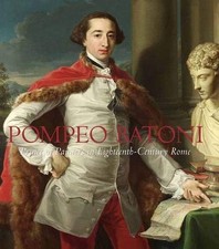 POMPEO BATONI By Edgar Peters