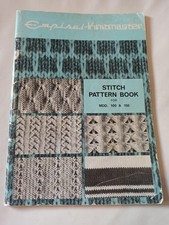 EMPISAL KNITMASTER Modello 100