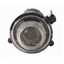 Fendinebbia H3 Per Smart Fortwo Dal 1998/09 Al 2002/03 67420