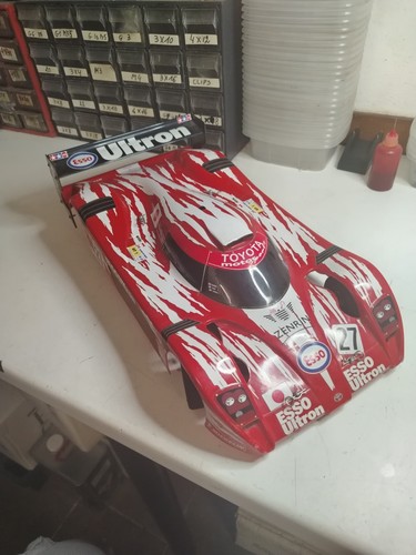 Modellismo radiocomandato - modellismo,