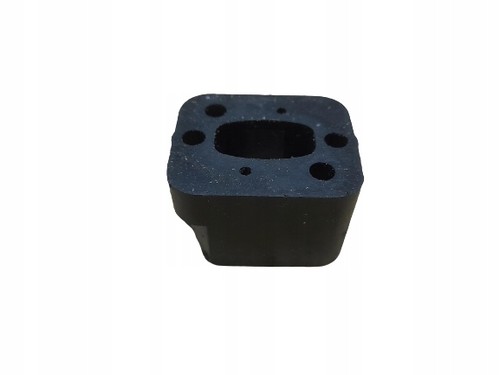 Montaggio base ugello eco - base,
