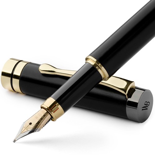 Wordsworth black set penna - &, black's
