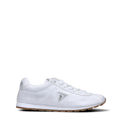 Guess sneakers donna bianco - sneakers,