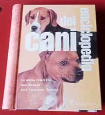 ENCICLOPEDIA DEI CANI - LA