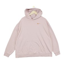 Felpa Nike oversize con