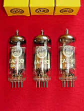 1x EAF801 VALVO NOS NUOVO tubo