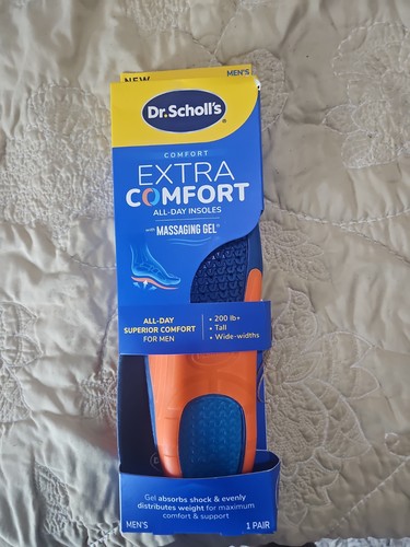 Scholls solette gel - dr,