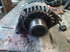 Alternatore Alfa 147