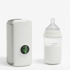 SCALDABIBERON PORTATILE SENZA