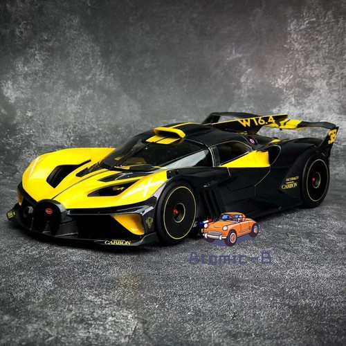 Modellino auto bburago - auto, 1/18