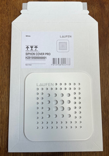 Laufen marbond piatto doccia - piatto,