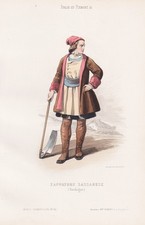 Sassari Sardegna Italia