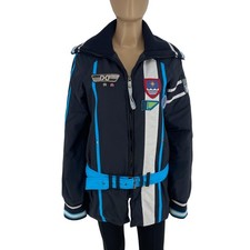 Diesel Uomo Nero con Cintura